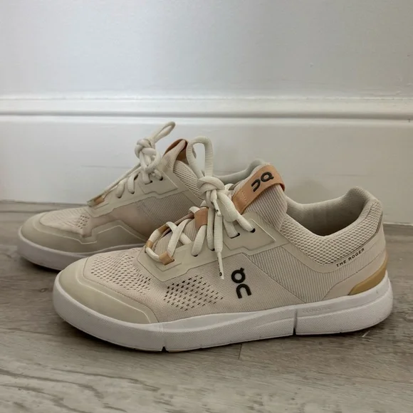 On The Roger Spin Dew Savannah Size 7.5 - Picture 10 of 15